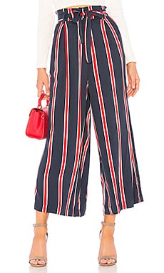 Minkpink Clothing Online At Revolve Nautica Cropped Pant Minkpink 40
