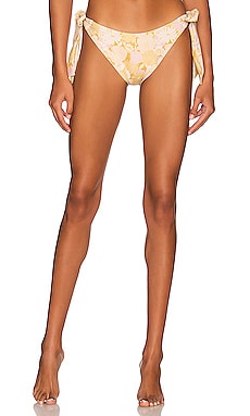 Brianna Tie Bikini Bottom MINKPINK $54 