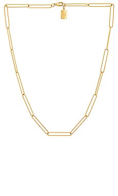 Product image of MIRANDA FRYE Jordyn Necklace. Click to view full details