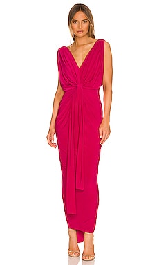 Xenia Dress MISA Los Angeles $290 
