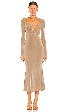 Engracia Dress MISHA $309 