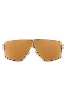 Shield SunglassesMiu Miu$590