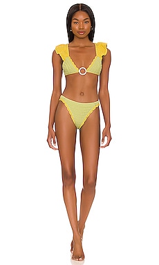Product image of Maiyo Bia Bikini Set. Click to view full details