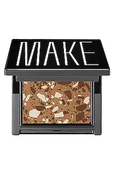 фото Бронзер terrazzo bronzer - MAKE