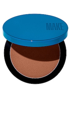 SKIN MIMETIC MICROSUEDE 브론저 MAKE Beauty