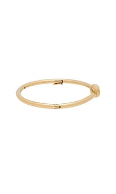 Michael kors love knot hot sale bracelet