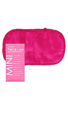 Product image of MakeUp Eraser MakeUP Eraser Mini MakeUp Eraser in Original Pink. Click to view full details