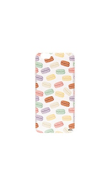 Чехол для iphone 6/6s macaron pandemonium - Milkyway Cases