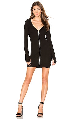 

Платье elvis - Michael Lauren, Черный, Черный