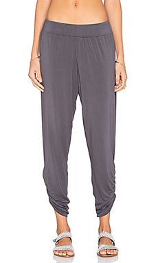 Michael Lauren Pablo Pant in Polar Grey