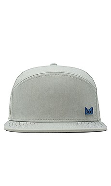 Hydro Trenches Neptune Hat Melin