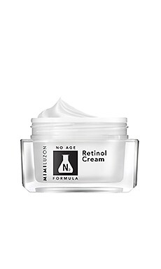 фото Ночной крем retinol - Mimi Luzon