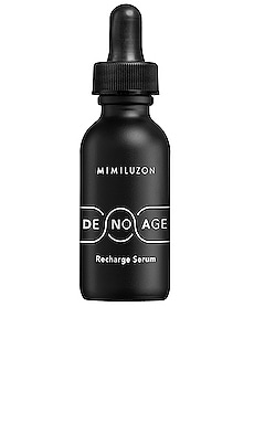 фото Сыворотка для лица de no age recharge serum - Mimi Luzon