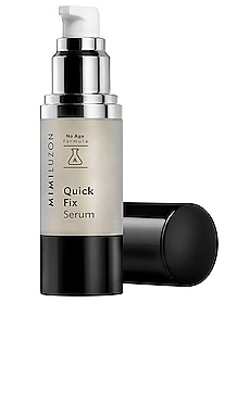 Product image of Mimi Luzon Quick Fix Serum. Click to view full details