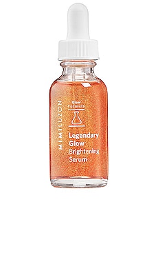 фото Legendary glow brightening serum - mimi luzon