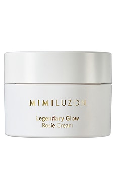 Product image of Mimi Luzon Legendary Glow Rosie Cream. Click to view full details