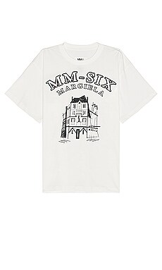 MM6 Maison Margiela