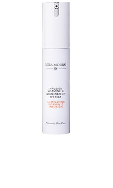 Product image of Mila Moursi Illuminating Vitamin C Infusion. Click to view full details