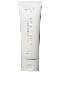 

Увлажняющий крем для бритья - MAVE New York, Beauty: na, Крем для бритья и масла