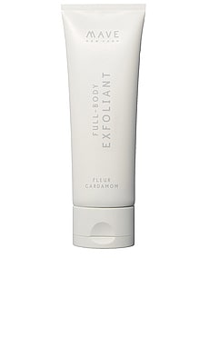 Product image of MAVE New York Full Body Exfoliant. Click to view full details