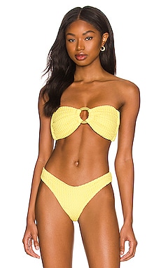 Montce Swim - Montce Summer Bikini Top