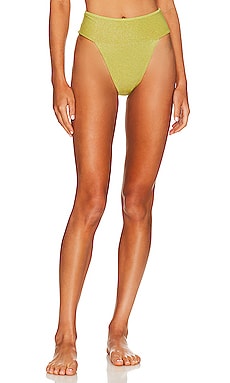 Product image of Montce Swim Tamarindo Bikini Bottom. Click to view full details