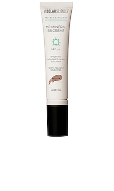 Product image of MDSolarSciences MD Mineral BB Creme SPF 50. Click to view full details