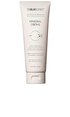 Product image of MDSolarSciences MDSolarSciences Mineral Crème SPF 50. Click to view full details