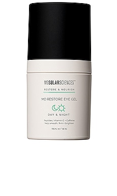 Product image of MDSolarSciences MD Restore Eye Gel. Click to view full details