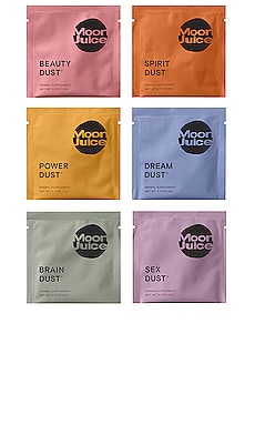 Product image of Moon Juice The Full Moon Dust Box. Click to view full details