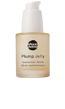 Plump Jelly Hyaluronic Serum Moon Juice $58 