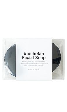 

Очищающее средство binchotan charcaol - MORIHATA, Beauty: na, Средства для очищения кожи