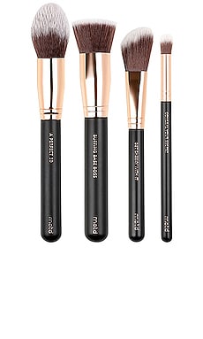 Best Of Face Brushes M.O.T.D. Cosmetics