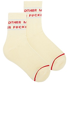 Bobby Socks MOTHER