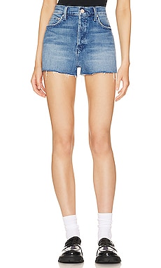 The Ditcher Cut Off ShortMOTHER$156
