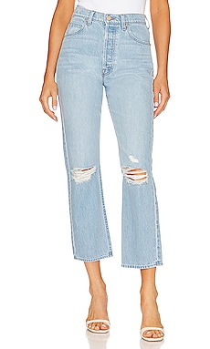 Levi's® Ribcage Straight Ankle Jean - Women's Jeans in After Love