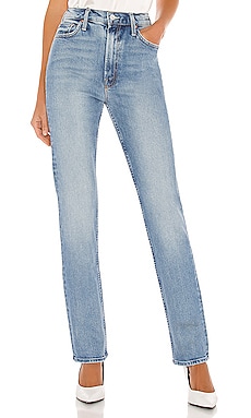 JEAN BOOTCUT MOTHER $268 