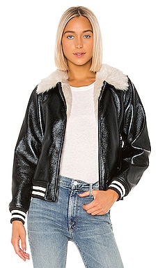 Mother shop moto jacket