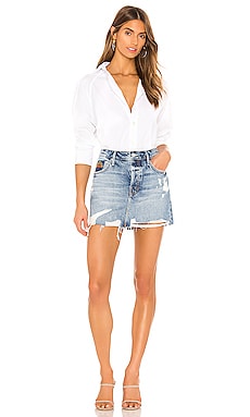 denim skirt online shopping