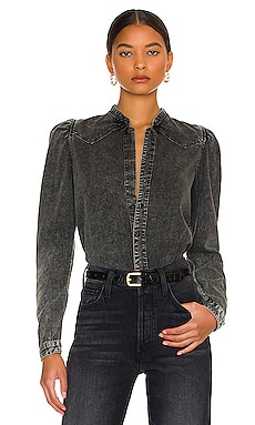 The Puffy Shirt MOTHER $212 