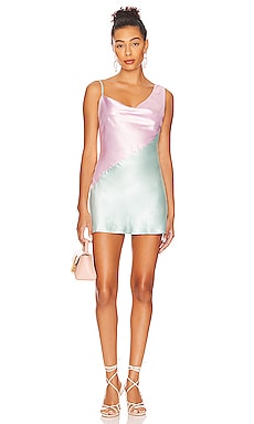 Aurora Mini Dress MORE TO COME $88 