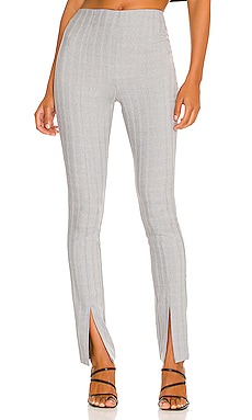Jenny Slit Front Pant MORE TO COME $56 