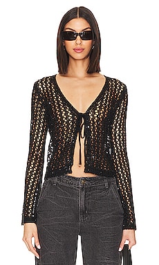 NEW Free People Movement Polish Up Bodysuit in Sparkle Black XS