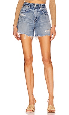 Product image of Moussy Vintage Pelion Shorts. Click to view full details