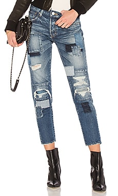 Moussy Vintage