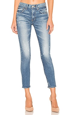 Moussy velma hot sale skinny