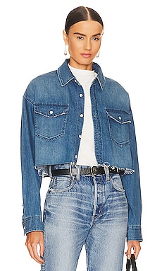 MEDINA ボタンダウン Moussy Vintage