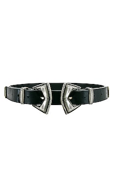 Product image of Magali Pascal Jane Belt. Click to view full details