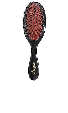 Handy Mixture Bristle & Nylon Mix Hair BrushMason Pearson$200