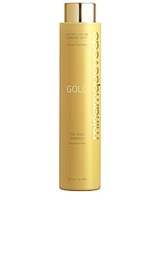 

Шампунь the gold - miriam quevedo, Beauty: na, Шампунь